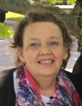 Margaret M. (Raftery) Kelley