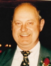Lawrence Charles Braatz