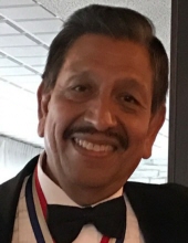 Ralph Villalovos Jr.