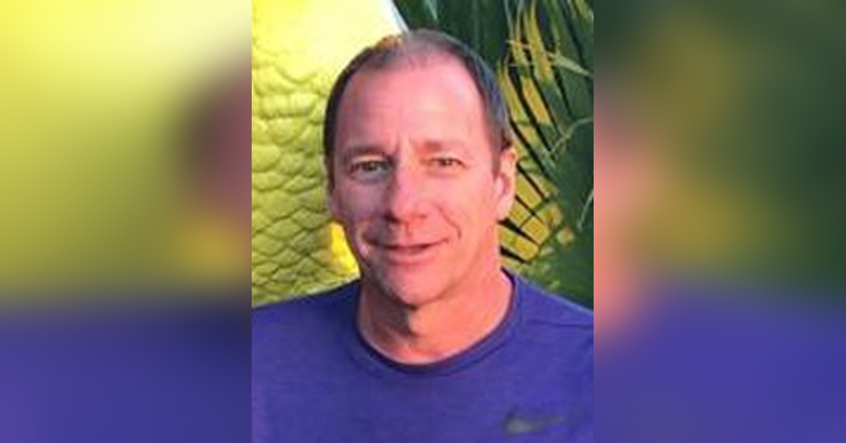 Obituary information for Mark Atherton