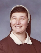 Sister Mary Johnathon Shipp 24411124