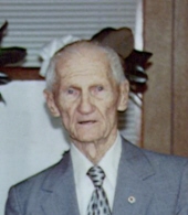 Ernest Anthony Tischer, Jr.