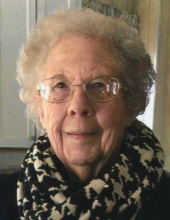 Yvonne M. Palleschi