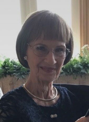 Mary Jean Welch - 2022 - Hiers-Baxley Funeral Services - Ocala