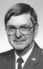 Col. Richard "Dick" Carl Bexten, USAF (Ret.)