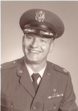 Col. Jack Cleveland Helder