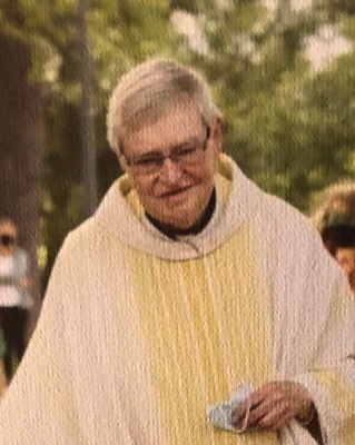 Fr. Jack Costello