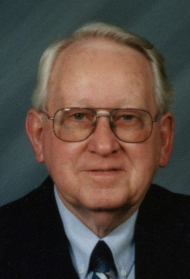 John R. Kinch