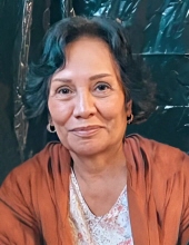 Mary Jane Castillo