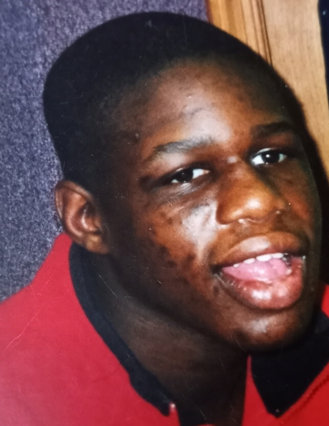 Reynolds Shaw, Jr. 2022 CostelloRunyon Funeral Home