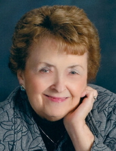 Joan E. Bungum
