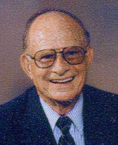 Emory Sylvester Waters, Sr.