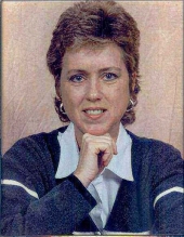 Susan Elaine Murphy