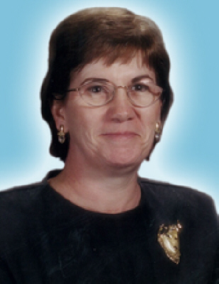 Photo of Denise Prévost