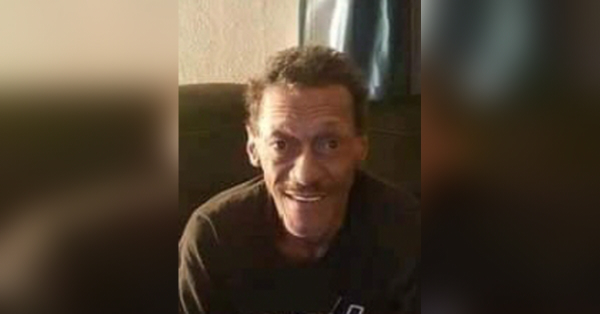 Obituary information for Barry Austin