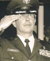 Lt. Col. John S. Sorrells, USAF (Ret.)