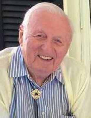 David Ellis Hepburn Niagara-on-the-Lake, Ontario Obituary