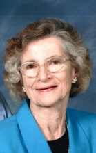 Janie Wylene Clark
