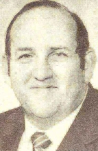 Melvin C. Redmond