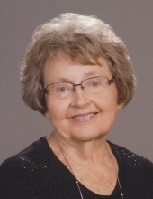 Margaret Joyce Olsen