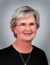 Photo of Connie Galloway
