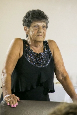 Photo of Rita Kappenstein