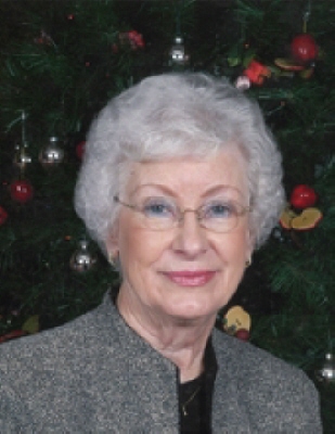 Photo of Norma Highley