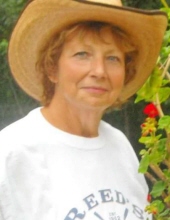 Linda Renee Barbour