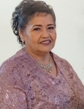 Maria  Luisa  Arias