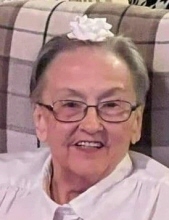 Barbara Ann Nordrum