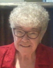 Velma June Hungerford Almont