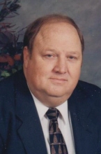 Pastor William H. "Bill" Stuckey, Sr.