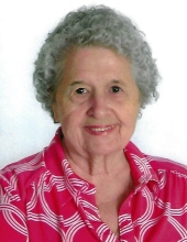 Betty Koch