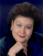 Brenda Kay Bullock
