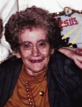 Gladys Marshall