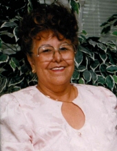 Ernestina Salaiz Carrillo