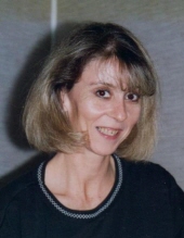 Nancy Gail Harlowe