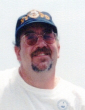 Bruce Wiseman Cloninger, Jr.