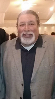 Jose Jesus Chavez Sr.
