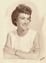 Margaret S. Douglas