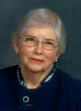 Alice Mae Reese