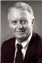 Donald Graham Pasley, Sr.