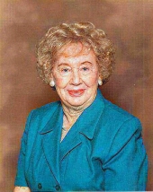 Martha Jackson Coleman