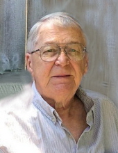 James W. "Jim" Cunningham