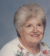Doris Virginia Moore