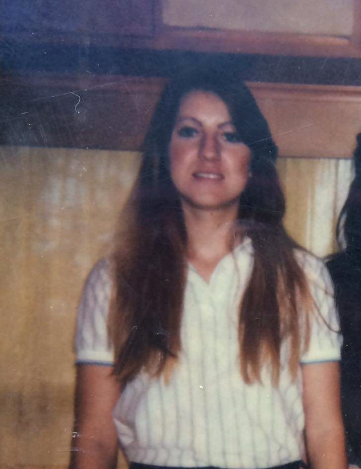 Sandra Faye Mauldin 2022 Thornton Funeral Home