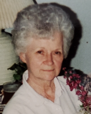 Photo of Elizabeth "Betty" Ann Ols