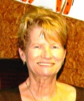 Faye T. Blanchard