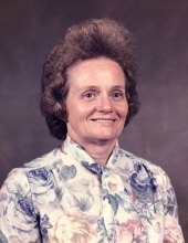 Phyllis Linda Arden