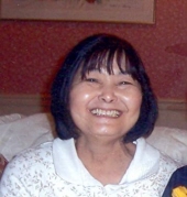 Keiko Sakugawa Nunn